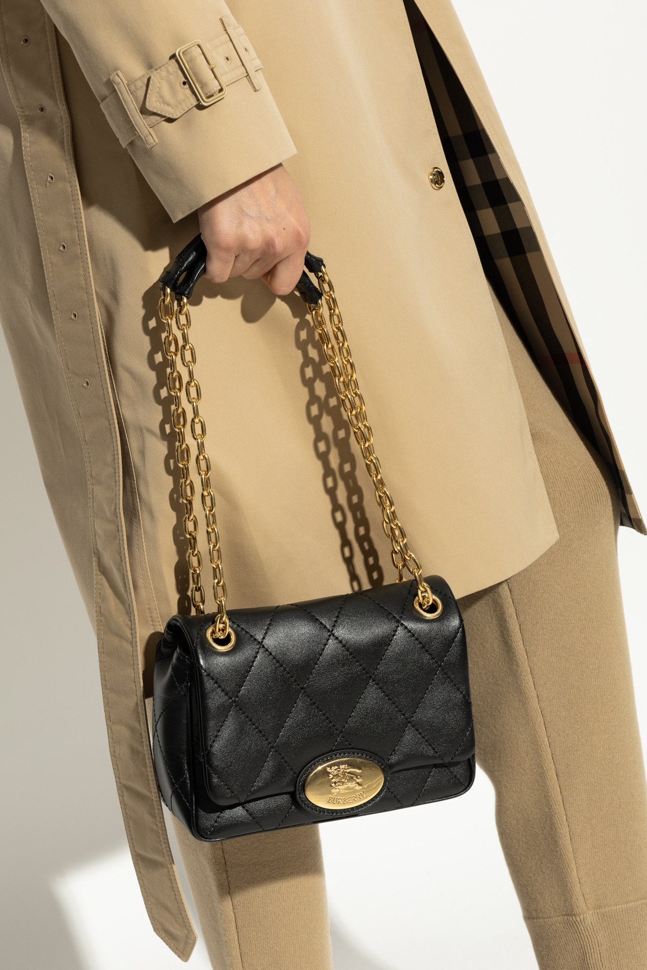 Burberry Shoulder bag | Women's Bags | Vitkac